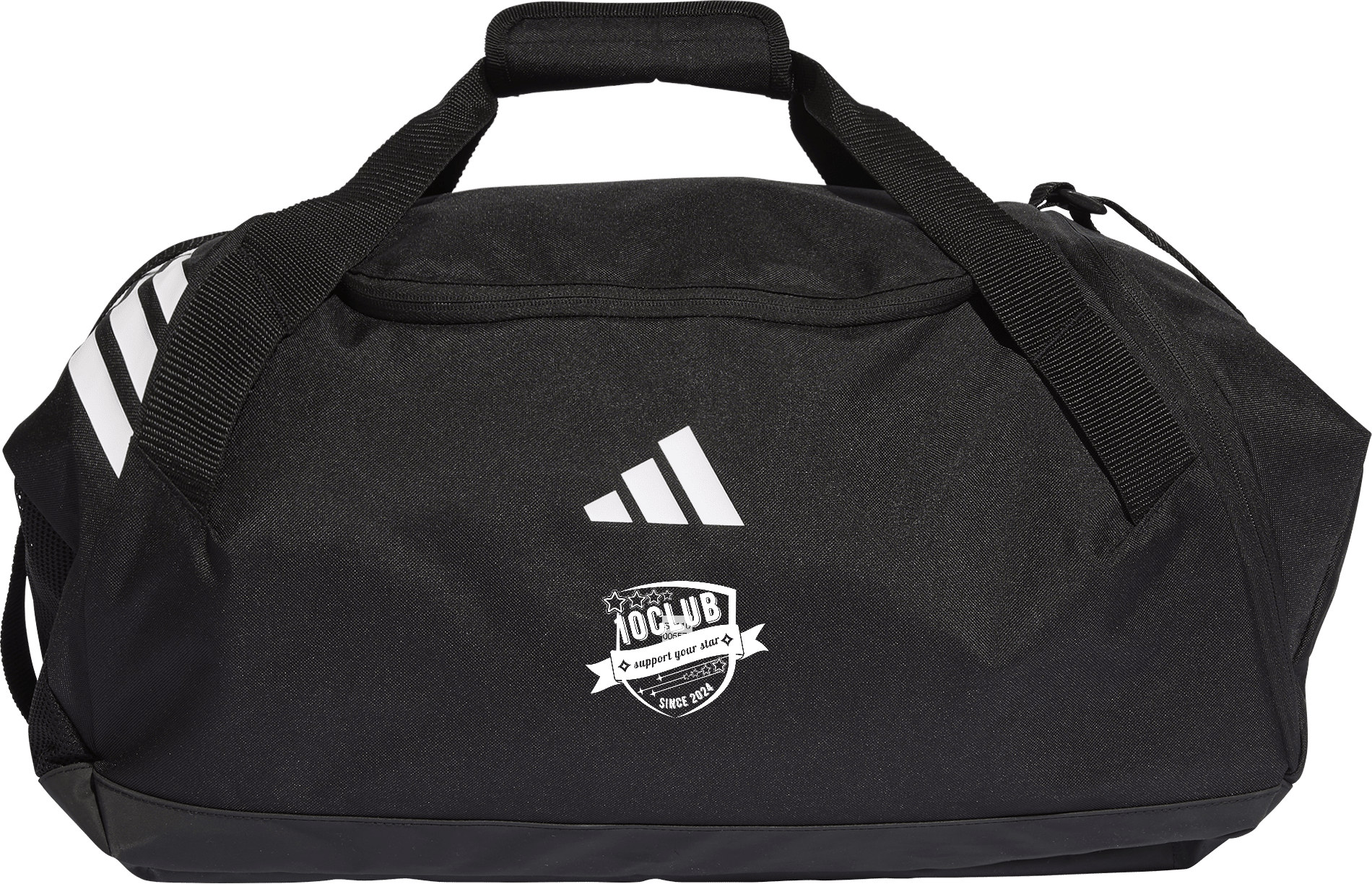 
ADIDAS, 
TIRO DUFFLE M, 
Detail 1
