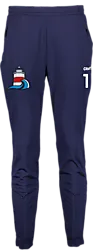394172101101 CRAFT Evolve 2.0 Pants Jr 394172101101 CRAFT Evolve 2.0 Pants Jr Standard Small1x1