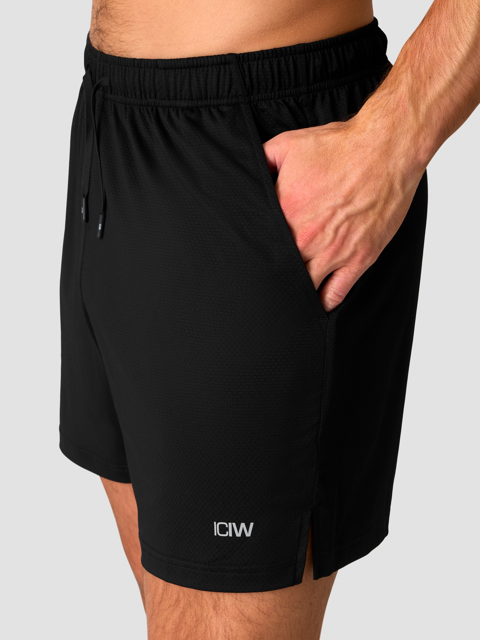ICANIWILL, STRIDE SHORTS M