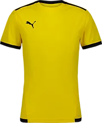 T Liga Ss Jsy - Yellow/Black Standard Small1x1