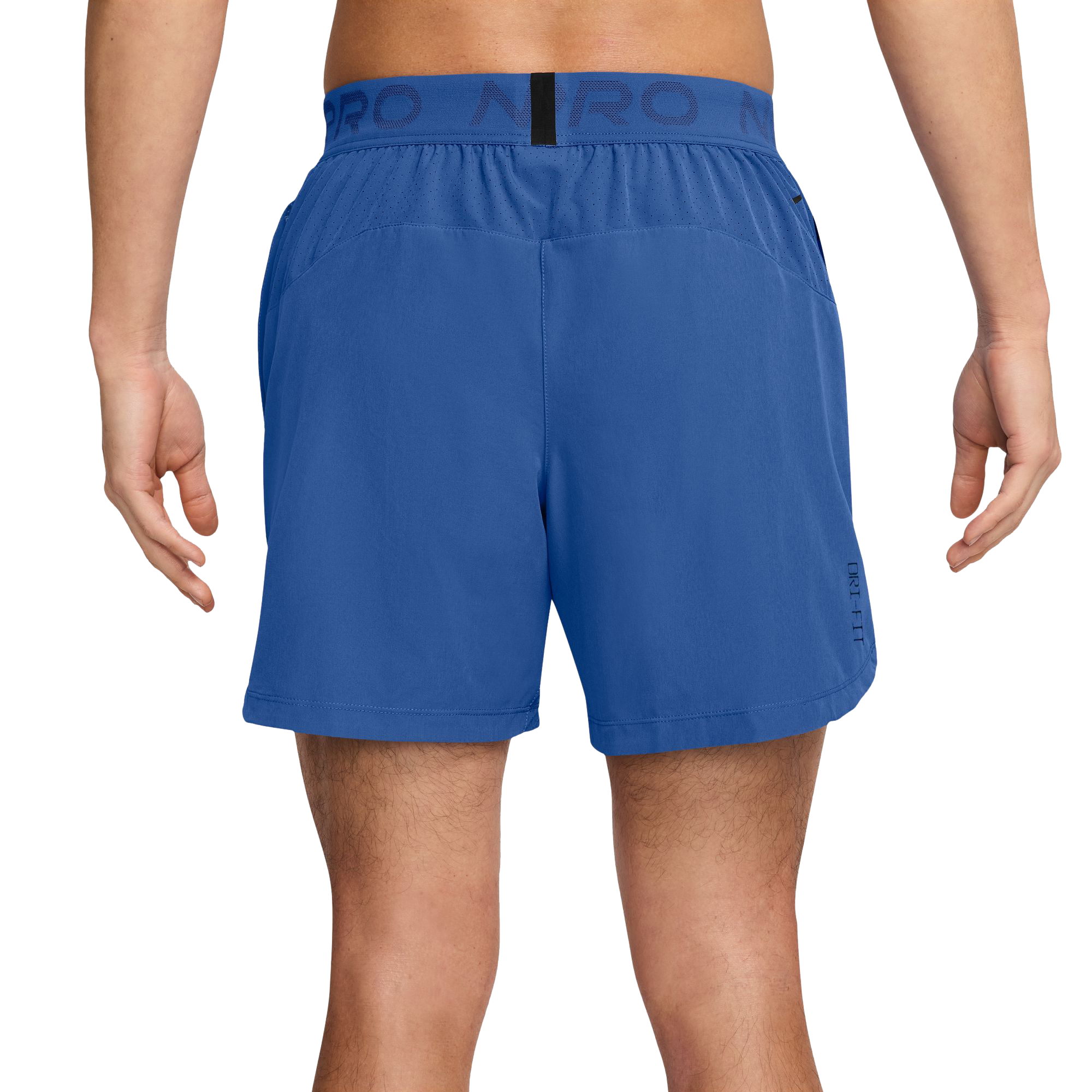 NIKE, M Np Df Npt 6in Short