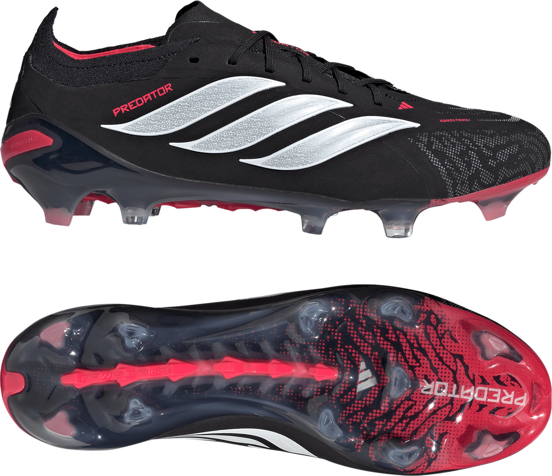 ADIDAS, PREDATOR ELITE FG