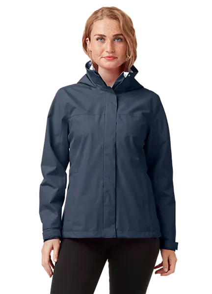 365747101108 HELLY HANSEN W Team Aden Jacket 365747101108 HELLY HANSEN W Team Aden Jacket Model01 Detail