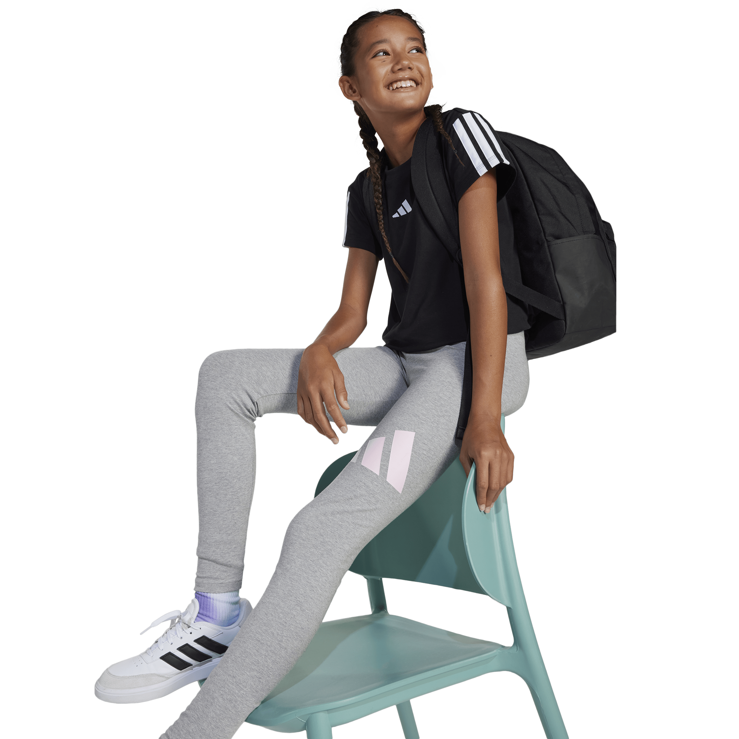 ADIDAS, Jg Bl Leg 230