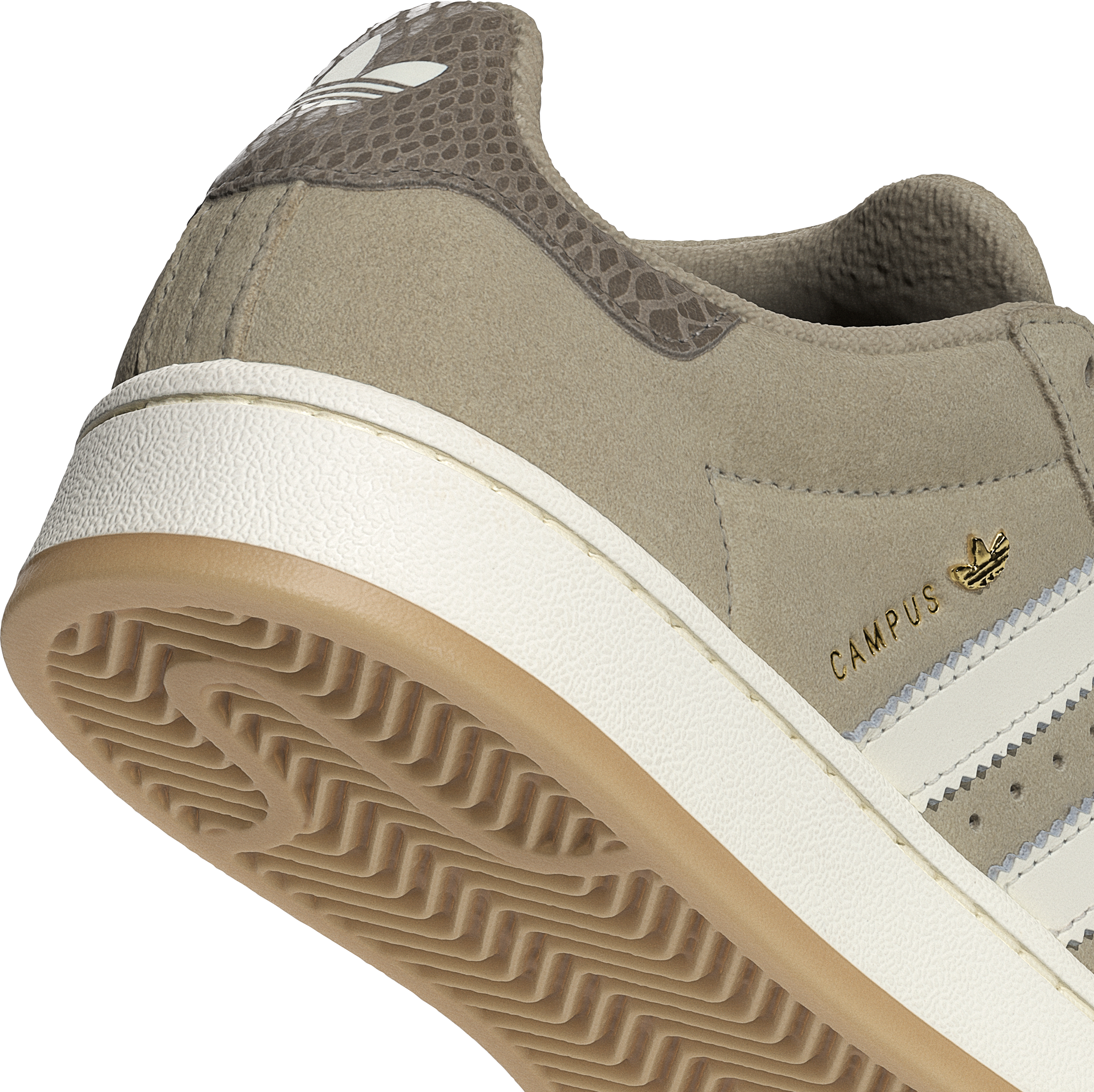 ADIDAS ORIGINALS, CAMPUS 00S W