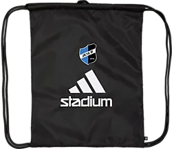 377162101101 ADIDAS Tiro L Gymsack 377162101101 ADIDAS Tiro L Gymsack Standard Small1x1