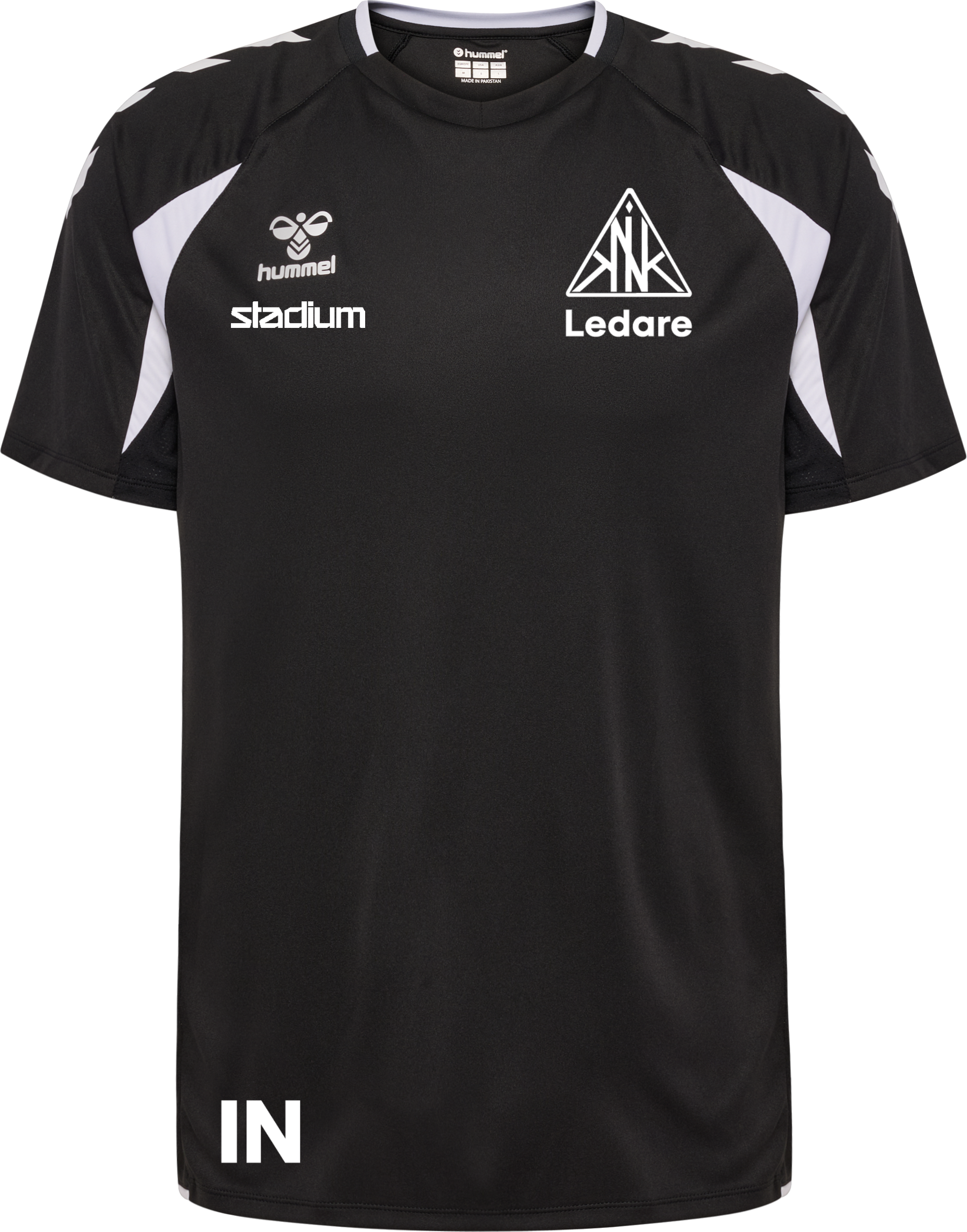 
HUMMEL, 
HMLCORE 2.0 JERSEY S/S, 
Detail 1
