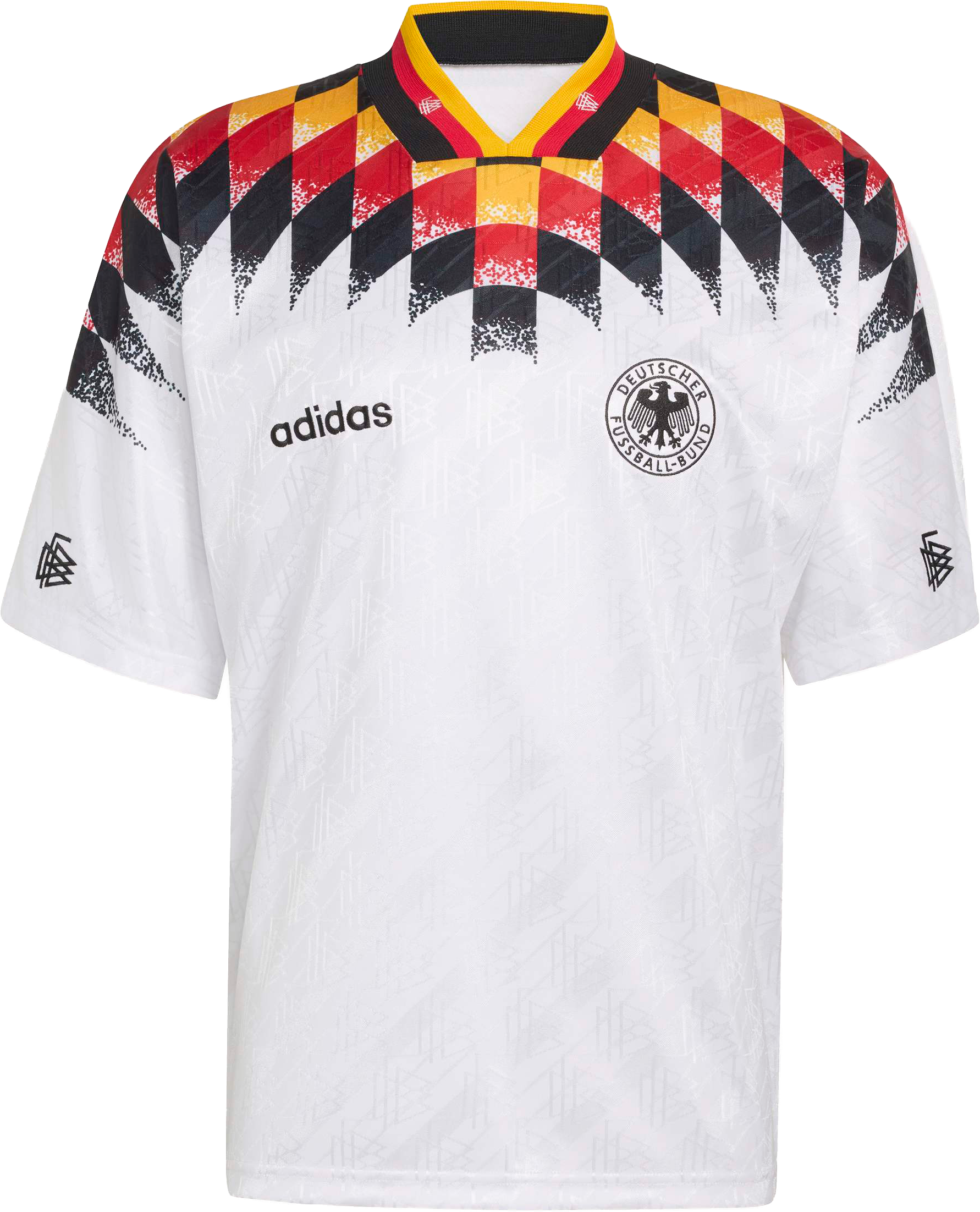 ADIDAS ORIGINALS, DFB H JSY 94