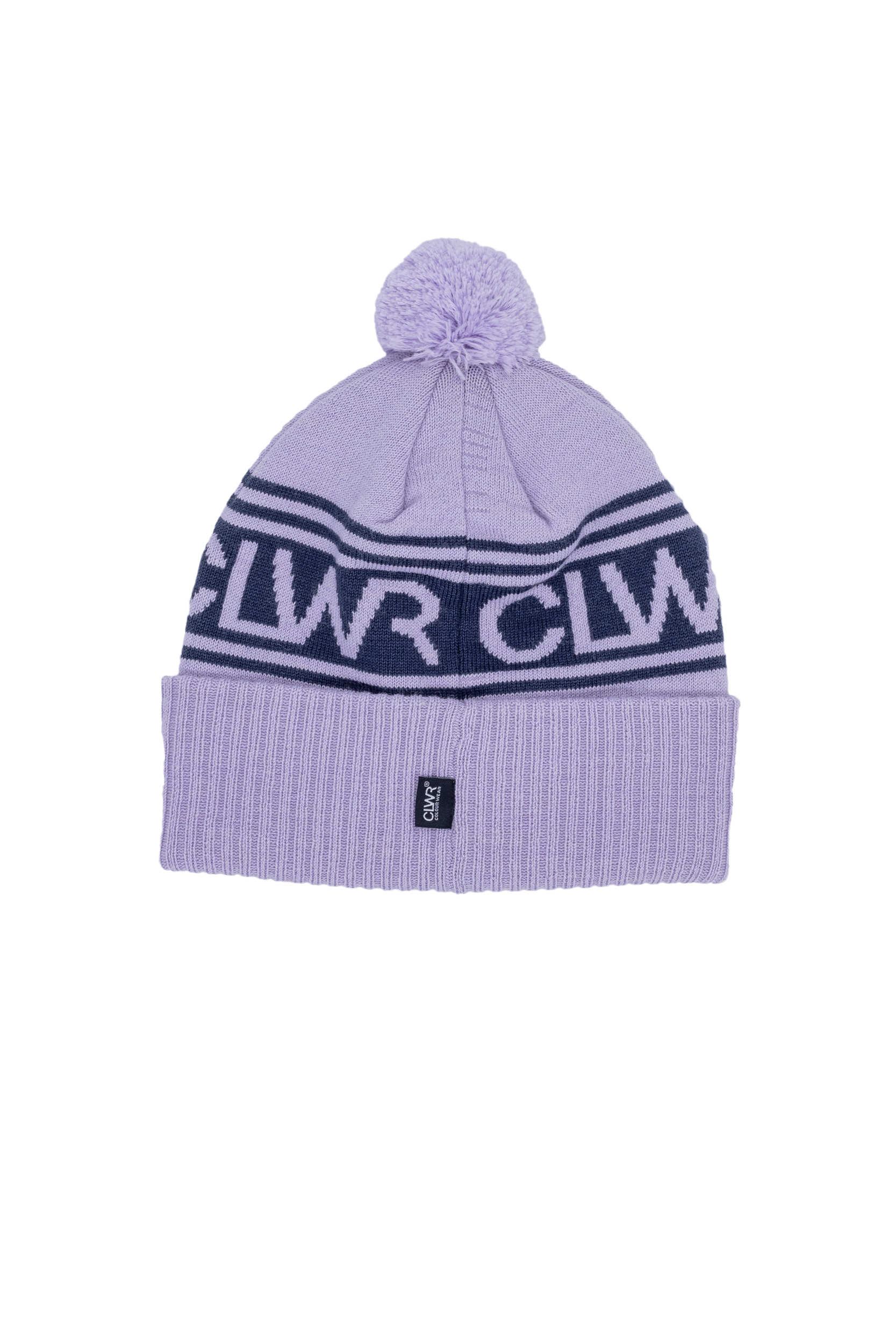 COLOUR WEAR, U Strix Beanie