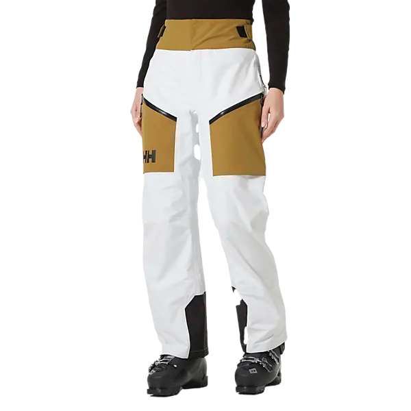 HELLY HANSEN Брюки W Sogn Shell