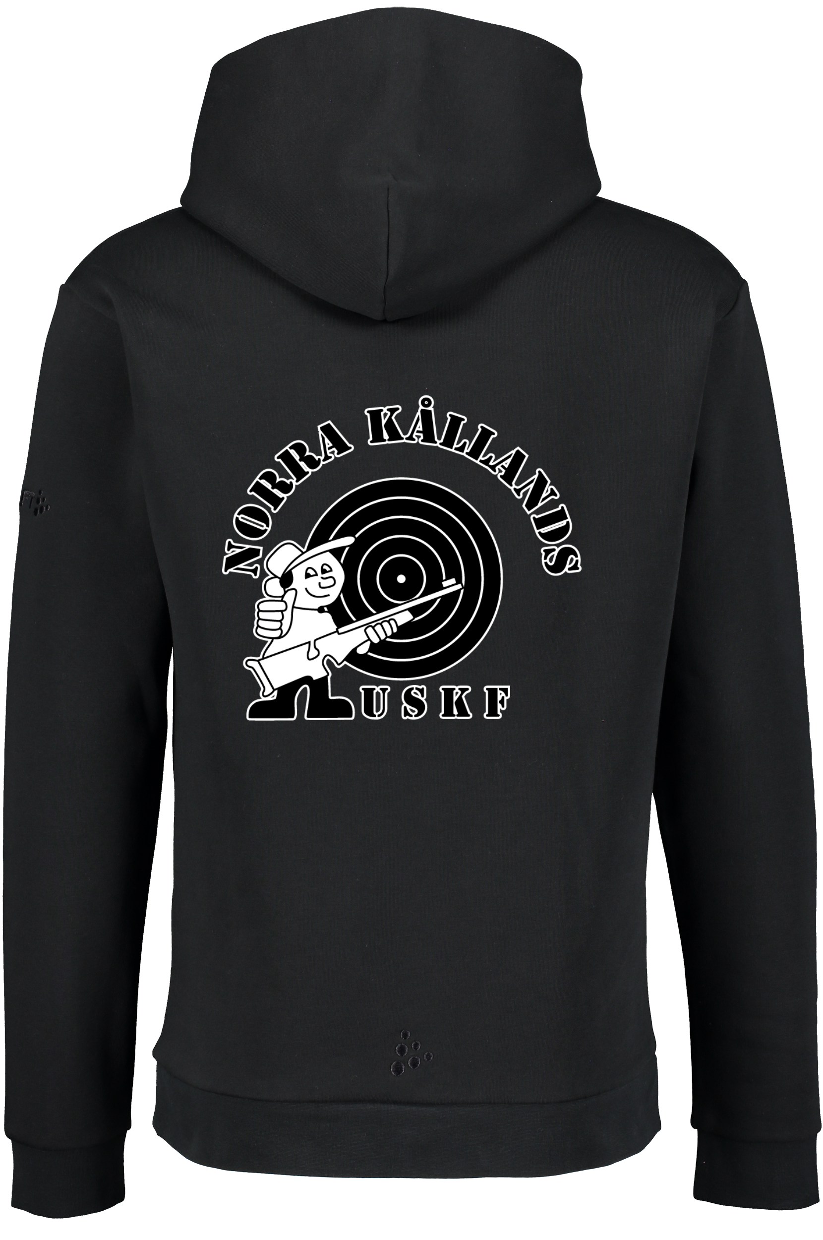 CRAFT, Community 2.0 Hood