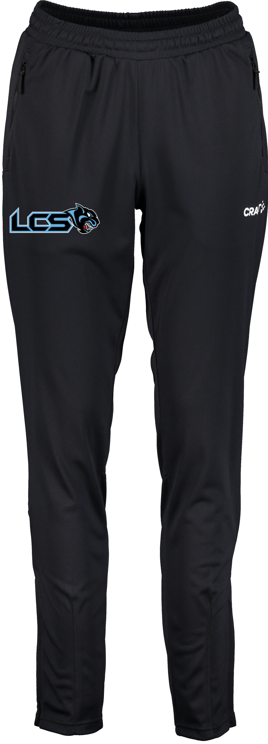 
CRAFT, 
Evolve 2.0 Pants W, 
Detail 1
