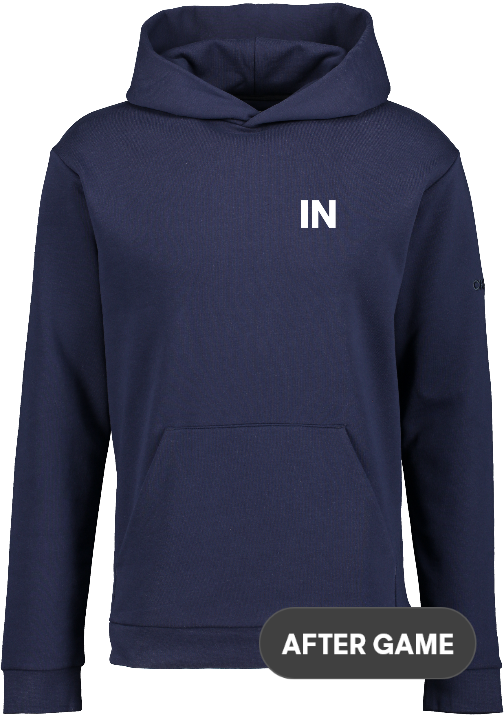 
CRAFT, 
Community 2.0 Hood, 
Detail 1
