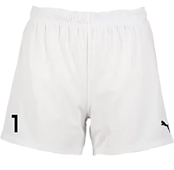 391951104101 PUMA T Goal Shorts Wmns 391951104101 PUMA T Goal Shorts Wmns Standard Small1x1