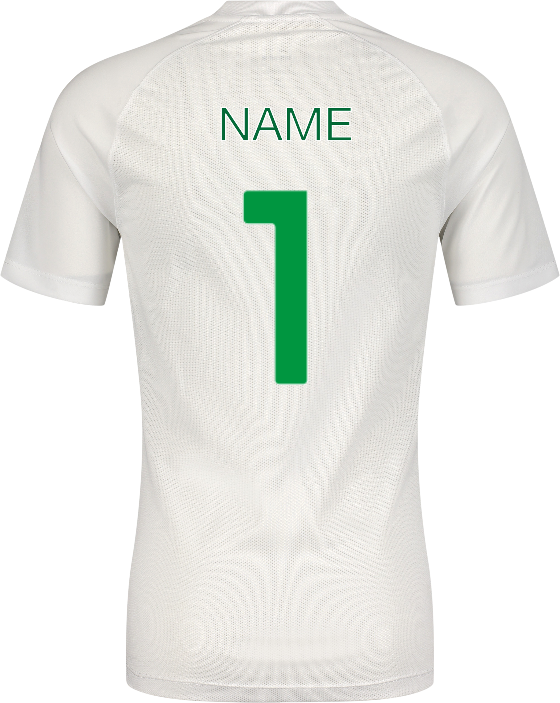 NIKE, PARK VIII SS JSY