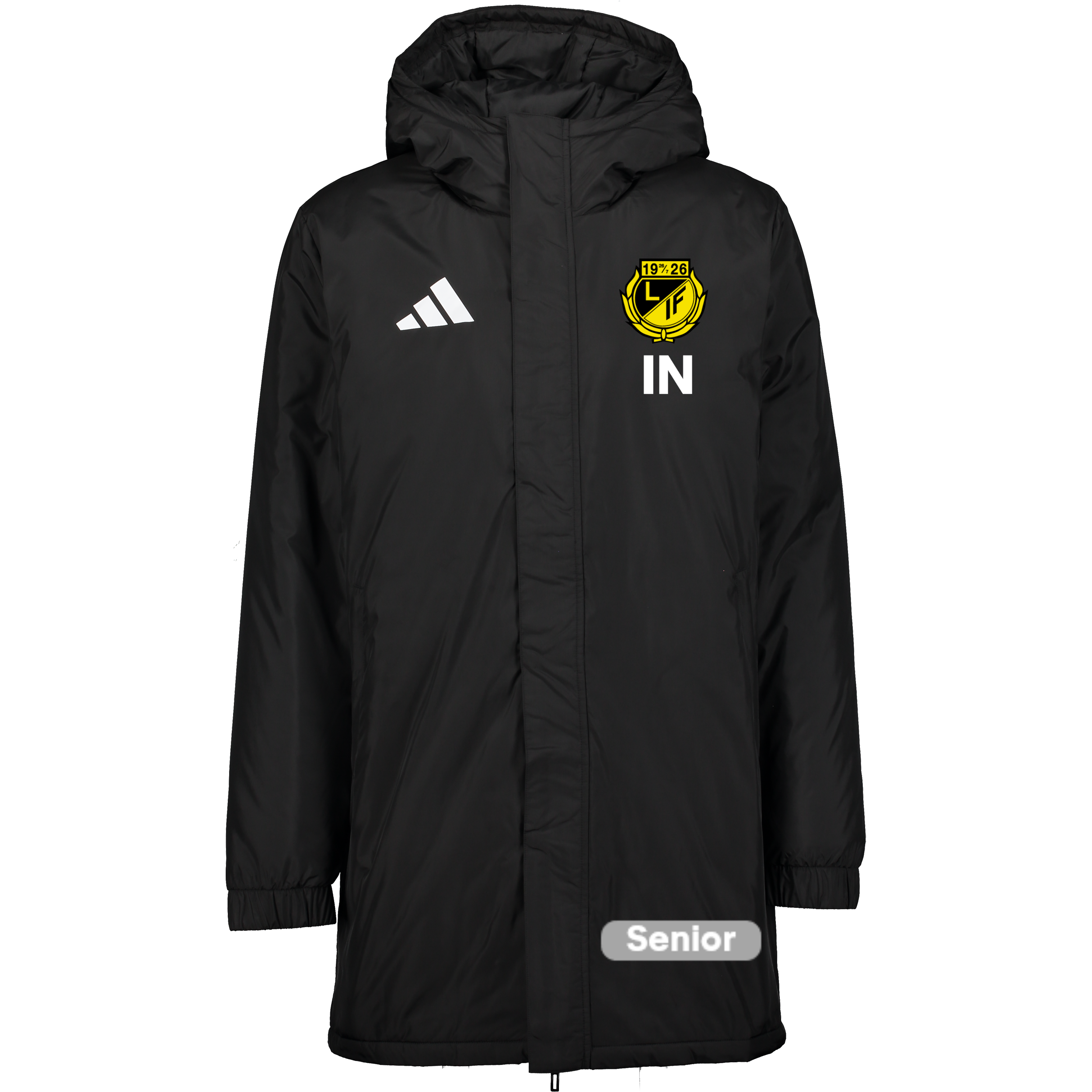 
ADIDAS, 
ENT26 STADJKT, 
Detail 1
