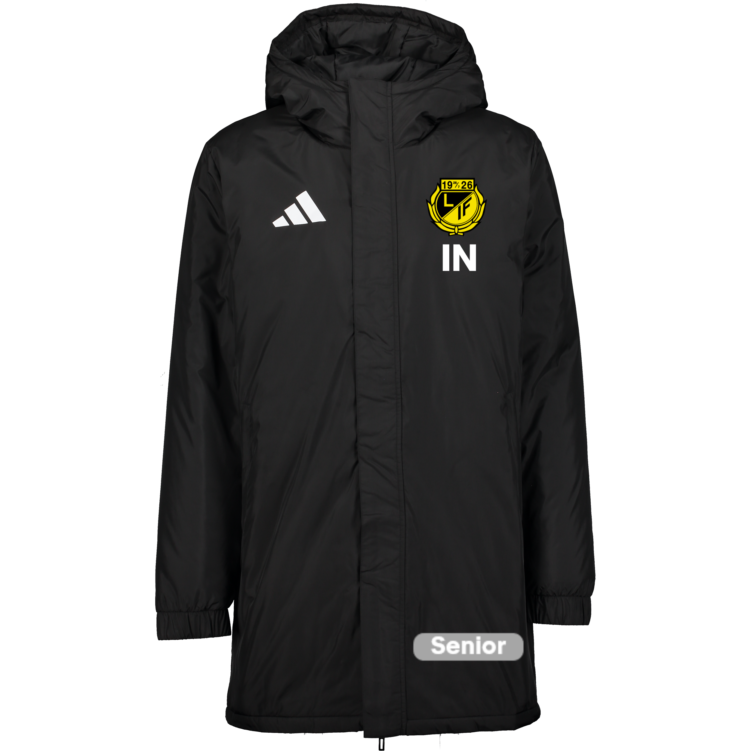 
ADIDAS, 
ENT26 STADJKT, 
Detail 1
