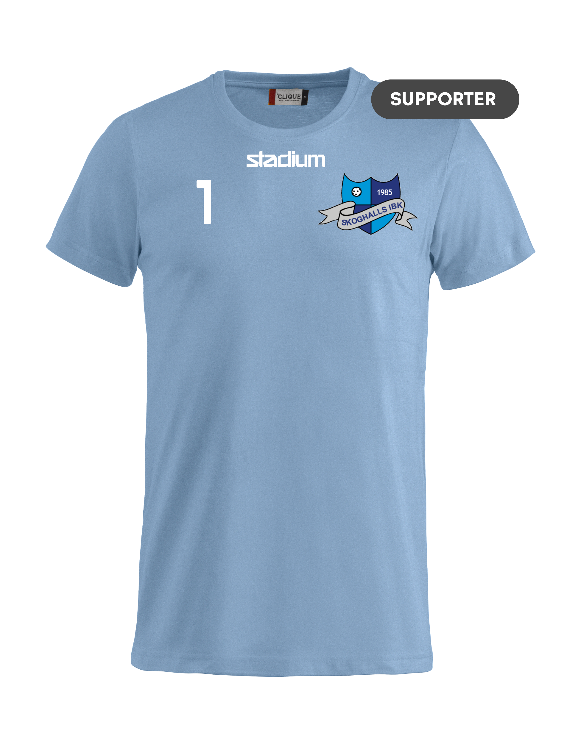 
CLIQUE, 
Basic-T, 
Detail 1
