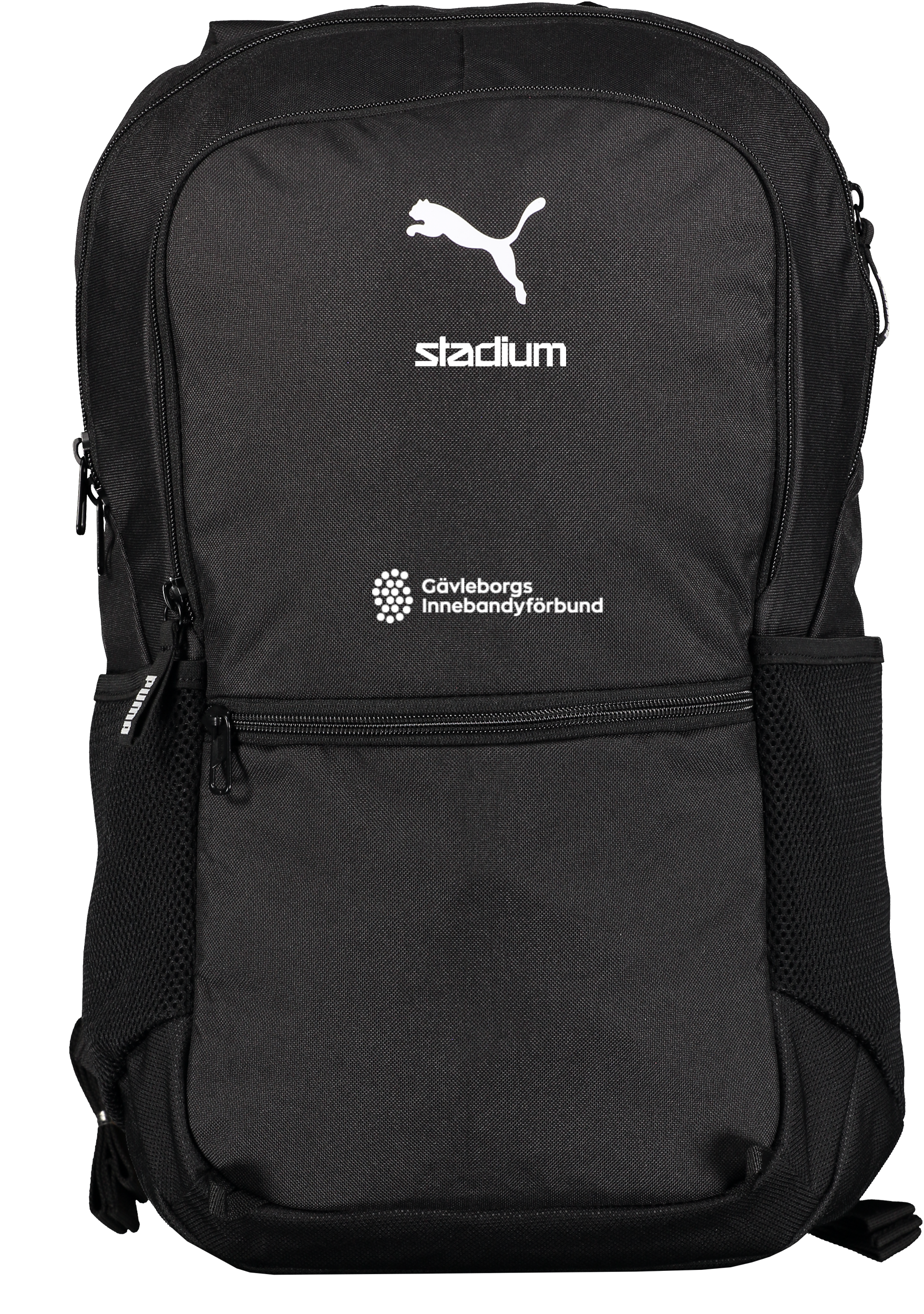 
PUMA, 
T Goal Bp Bn, 
Detail 1
