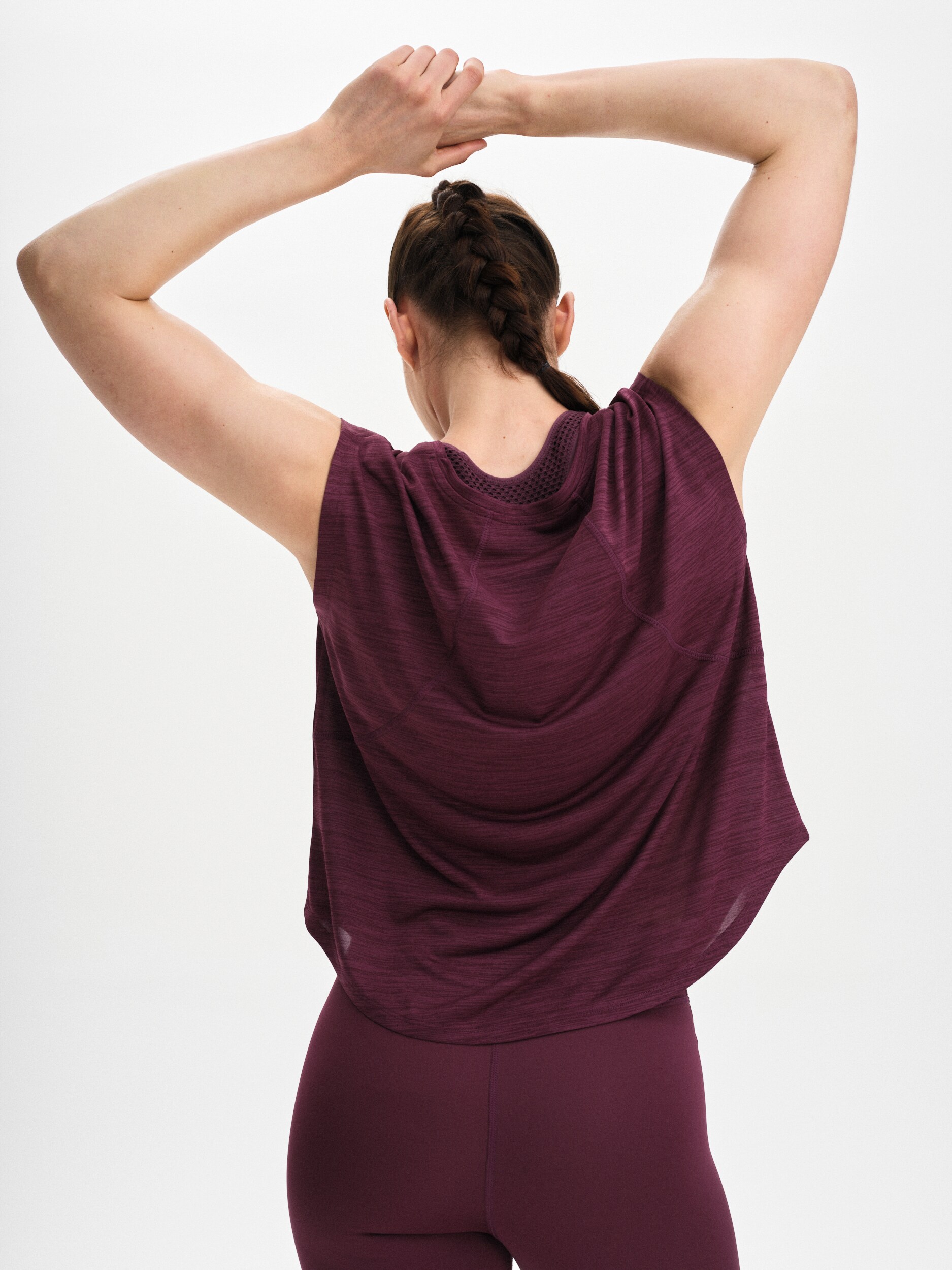 SOC, W Rounded Top Re