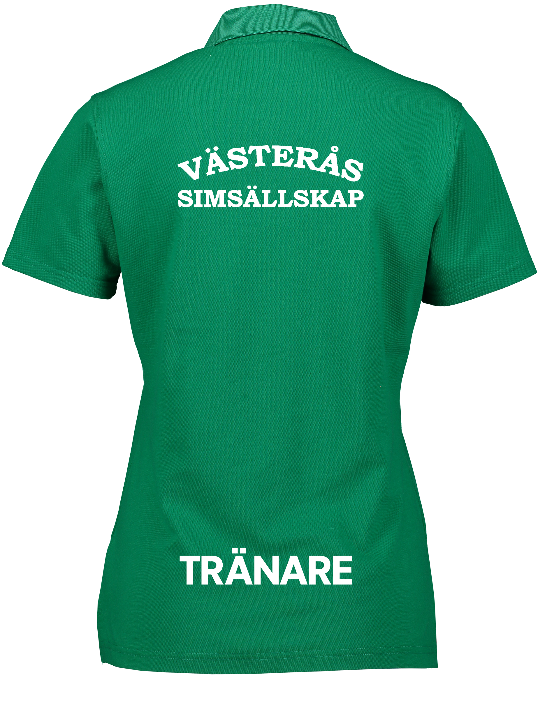 CRAFT, Progress 2.0 Polo W