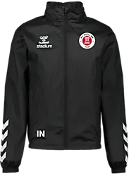 372307101101 HUMMEL Core Xk Spray Jkt 372307101101 HUMMEL Core Xk Spray Jkt Standard Small1x1