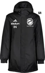 358998101101 ADIDAS Ent22 Stad Jacket 358998101101 ADIDAS Ent22 Stad Jacket Standard Small1x1