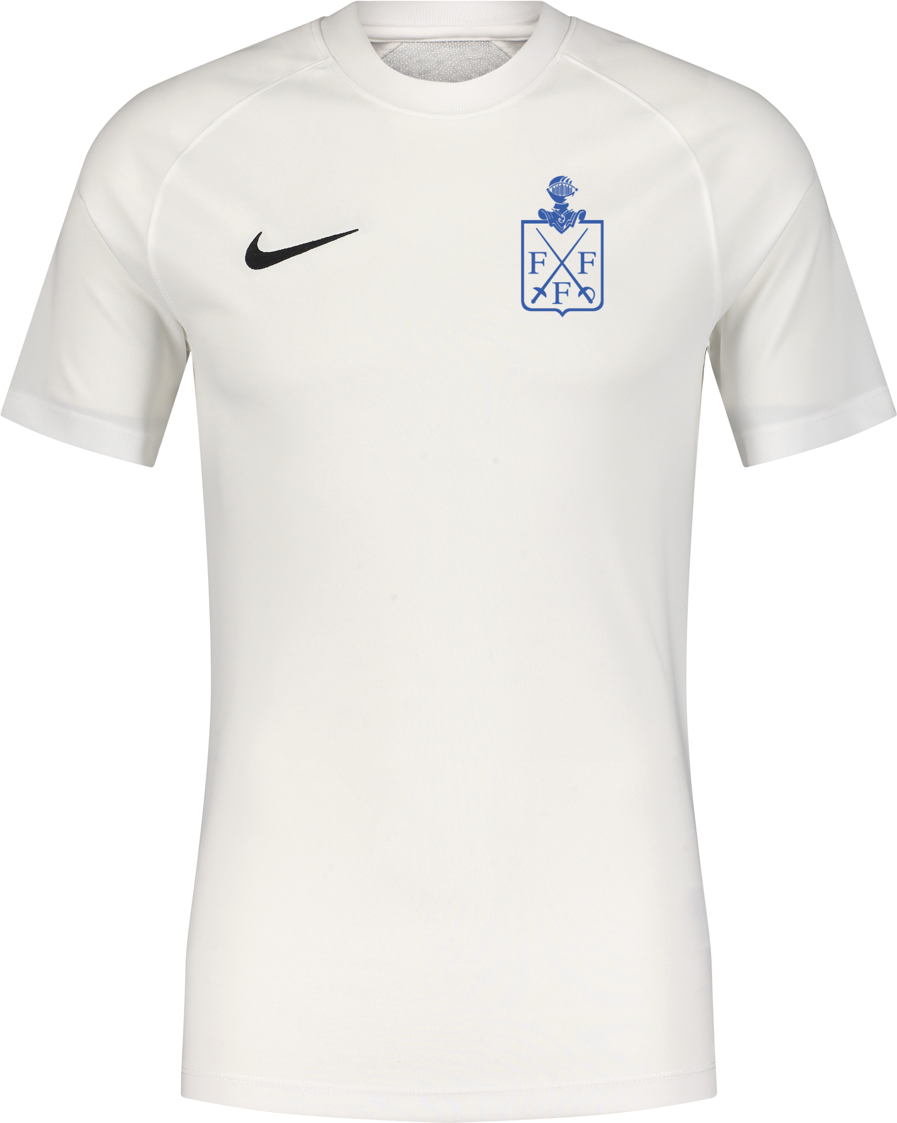 
NIKE, 
PARK VIII SS JSY, 
Detail 1
