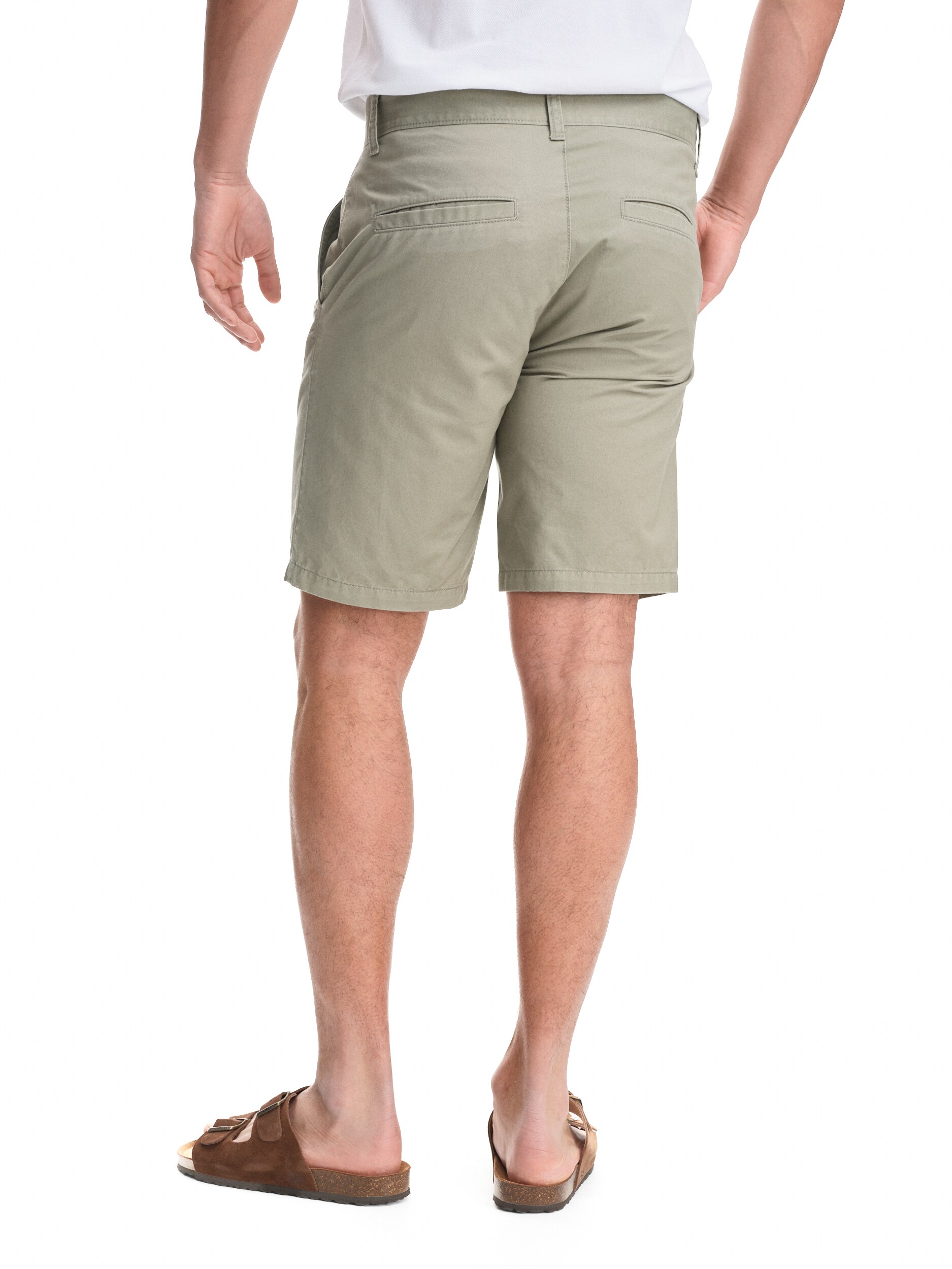 TAKEOFF, Chino Shorts M