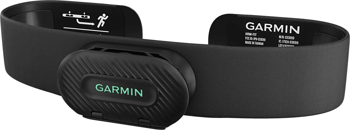 GARMIN W Hrm-Fit