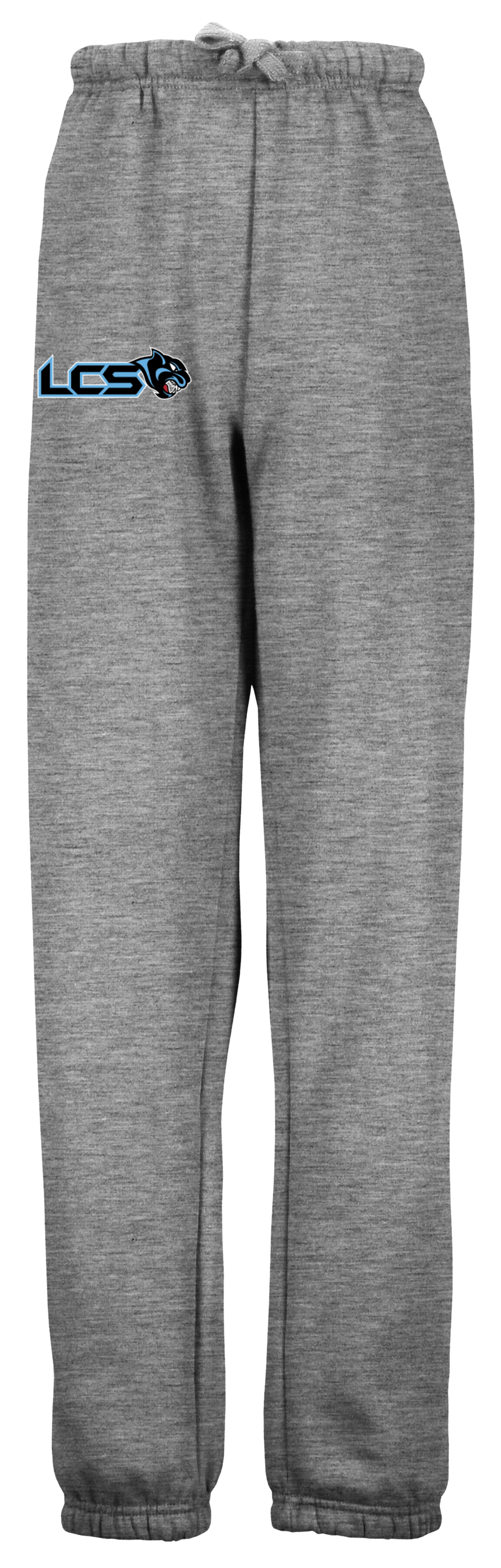 
CLIQUE, 
Basic Pant Jr, 
Detail 1

