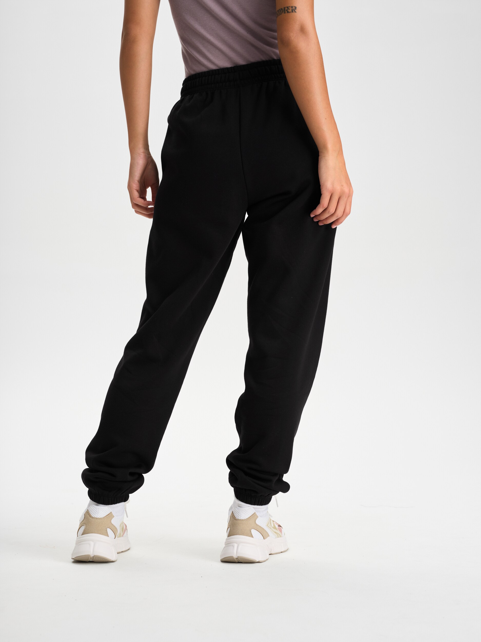 SOC, Core Sweat Pant, Olohousut, Naisten