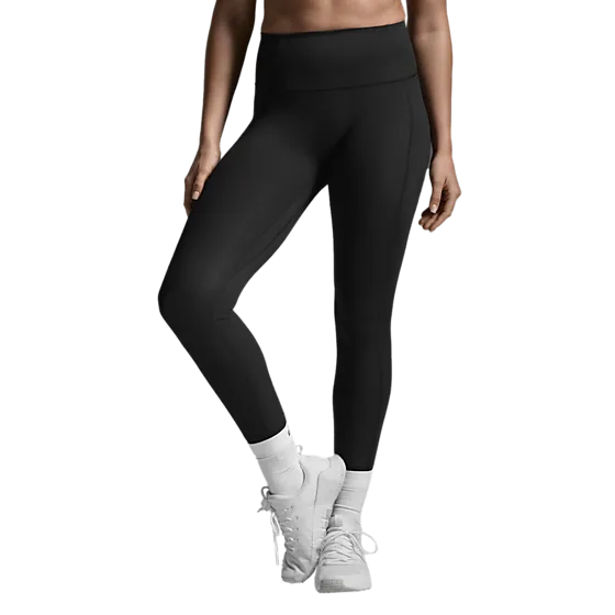 406042101102 2XU W Fluid Hi-rise Tights 406042101102 2XU W Fluid Hi-rise Tights Model01 Detail