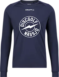 394175102101 CRAFT Rush 2.0 Ls Tee M 394175102101 CRAFT Rush 2.0 Ls Tee M Standard Small1x1