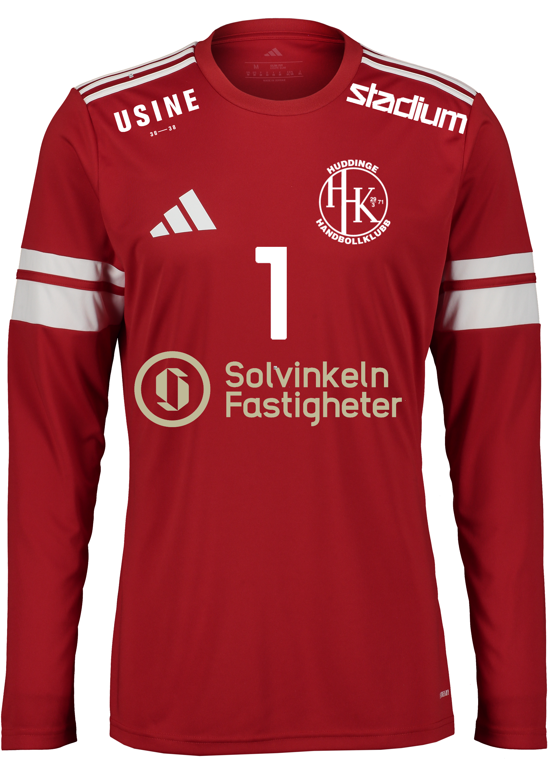 
ADIDAS, 
Squad25 Jsy Ls, 
Detail 1
