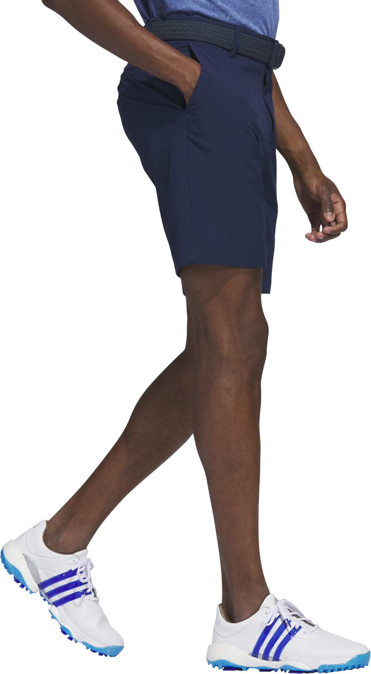 
ADIDAS, 
M Ult 8.5In Shorts, 
Detail 1
