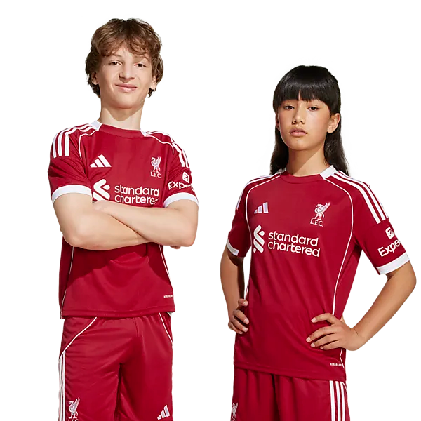 ADIDAS LFC H Jsy Y