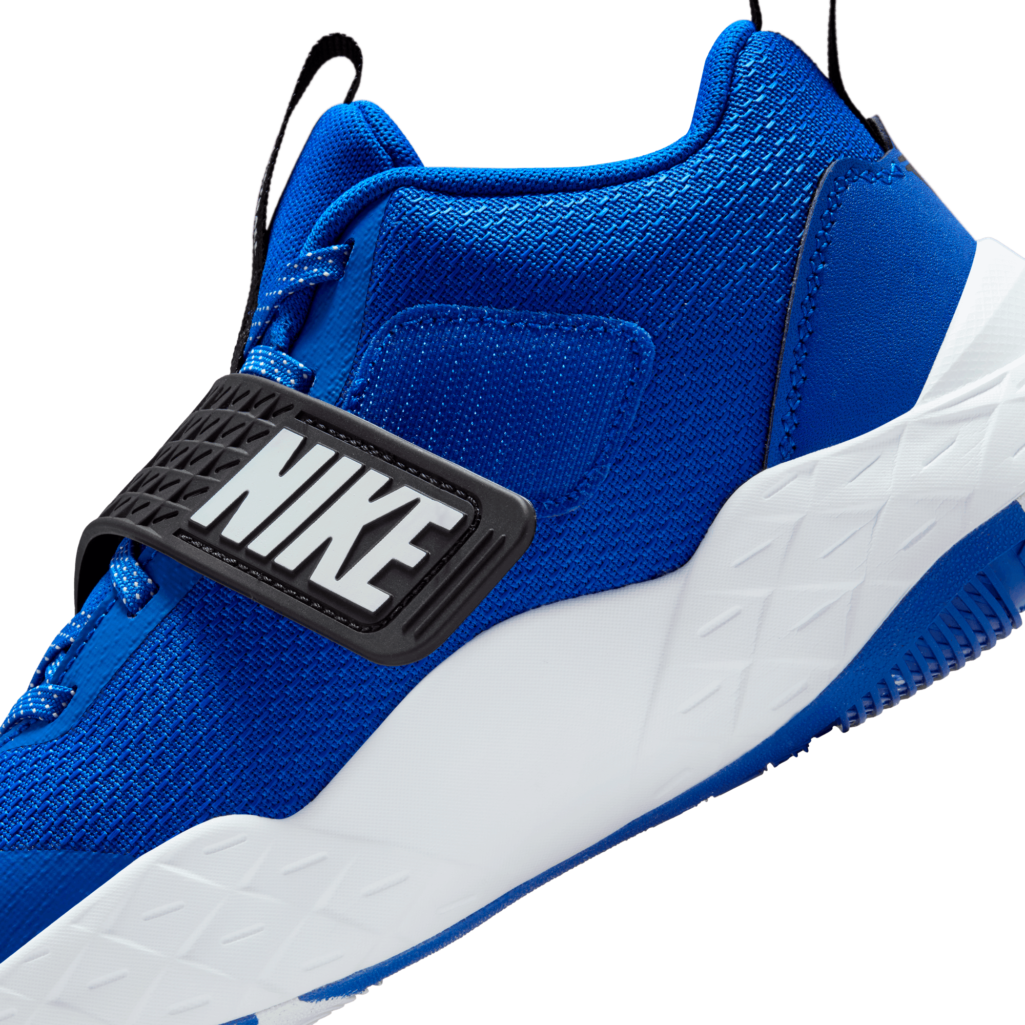 NIKE, Nike Team Hustle D