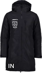 279719102108 CRAFT Parkas Jkt W 279719102108 CRAFT Parkas Jkt W Standard Small1x1