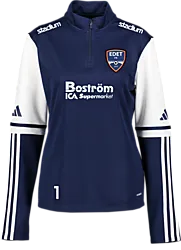 400097101102 ADIDAS Squad25 Tr Top W 400097101102 ADIDAS Squad25 Tr Top W Standard Small1x1