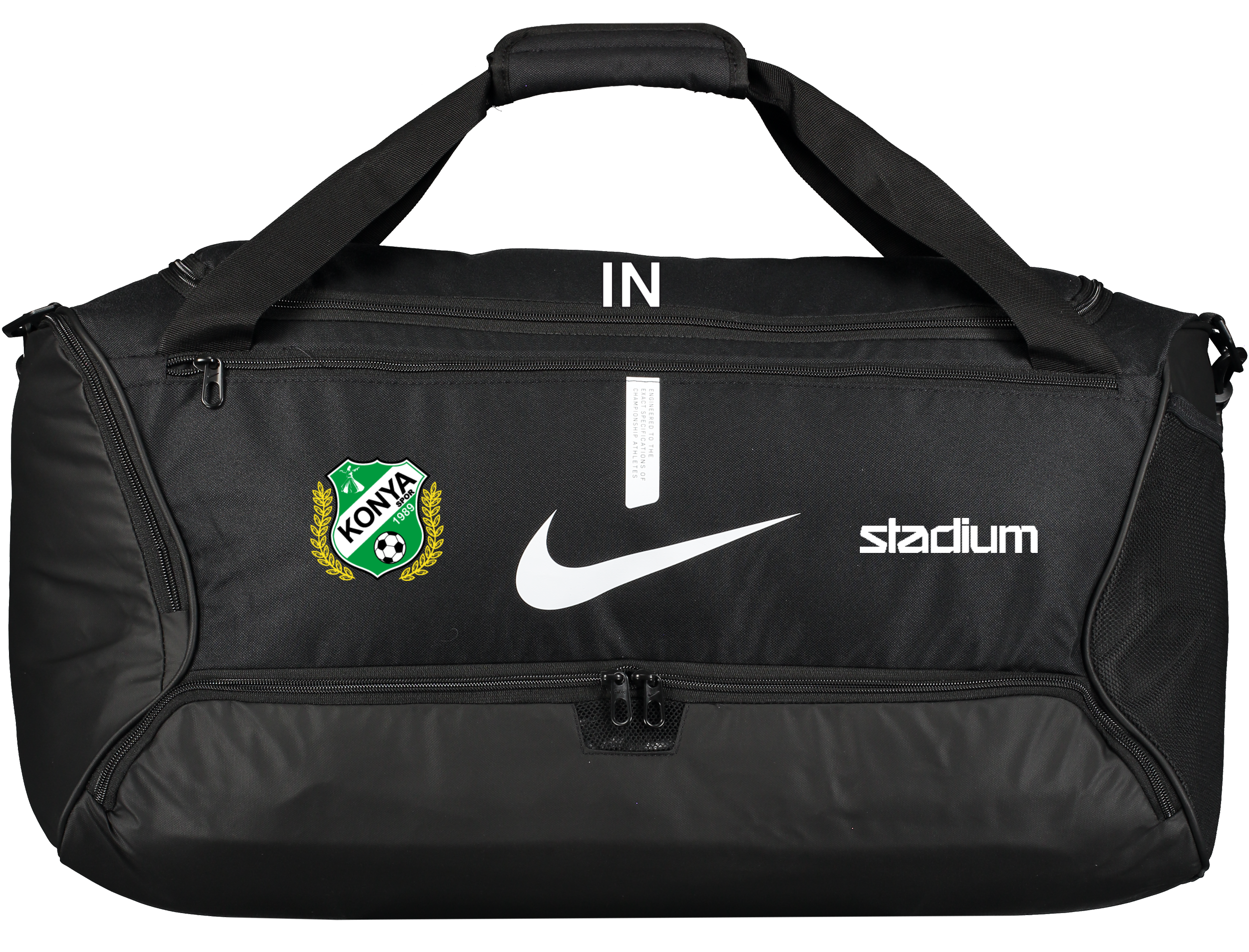 
NIKE, 
Academy Team Duff M, 
Detail 1
