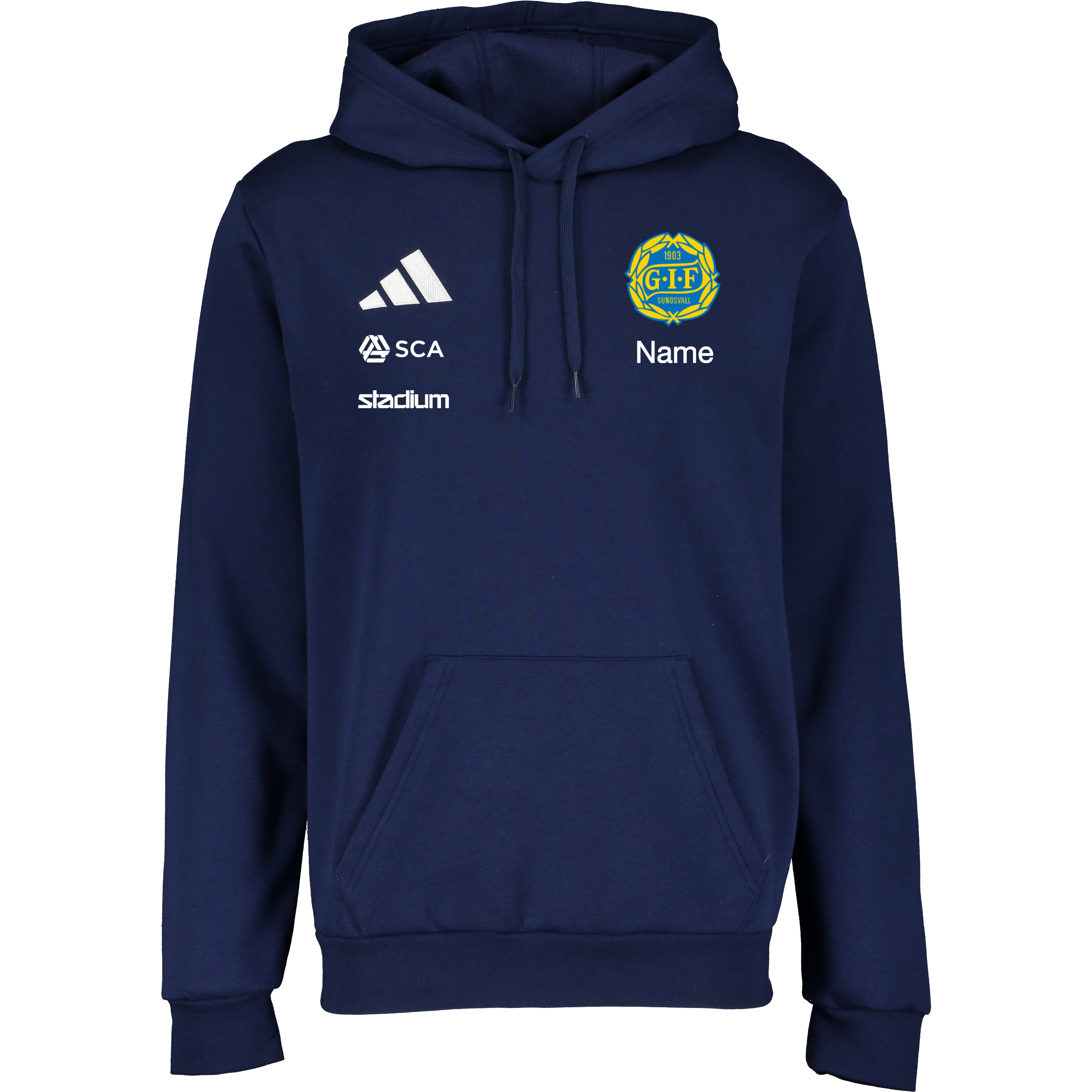 
ADIDAS, 
ENT26 HOODY, 
Detail 1
