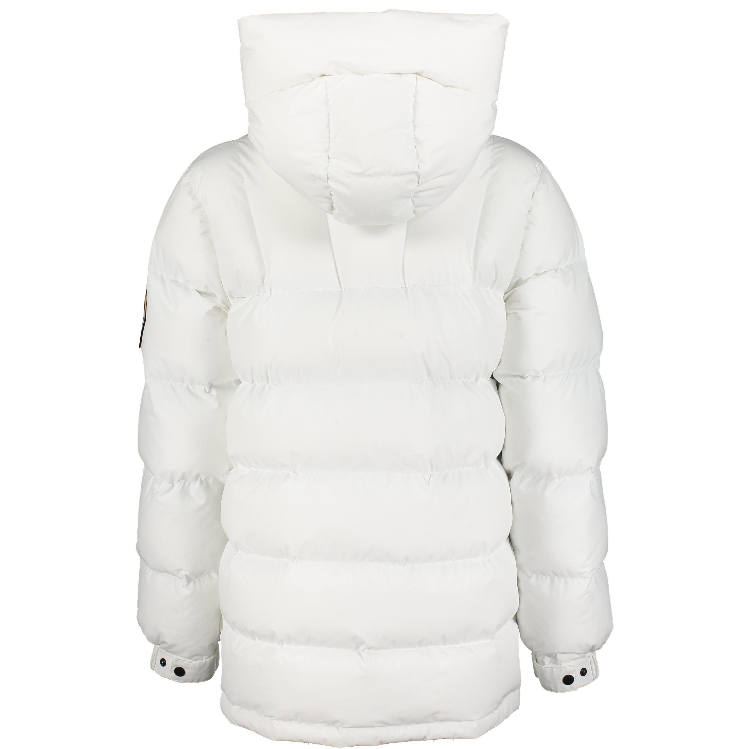 EVEREST, Arctic Parka, Topattu Parkatakki, Unisex