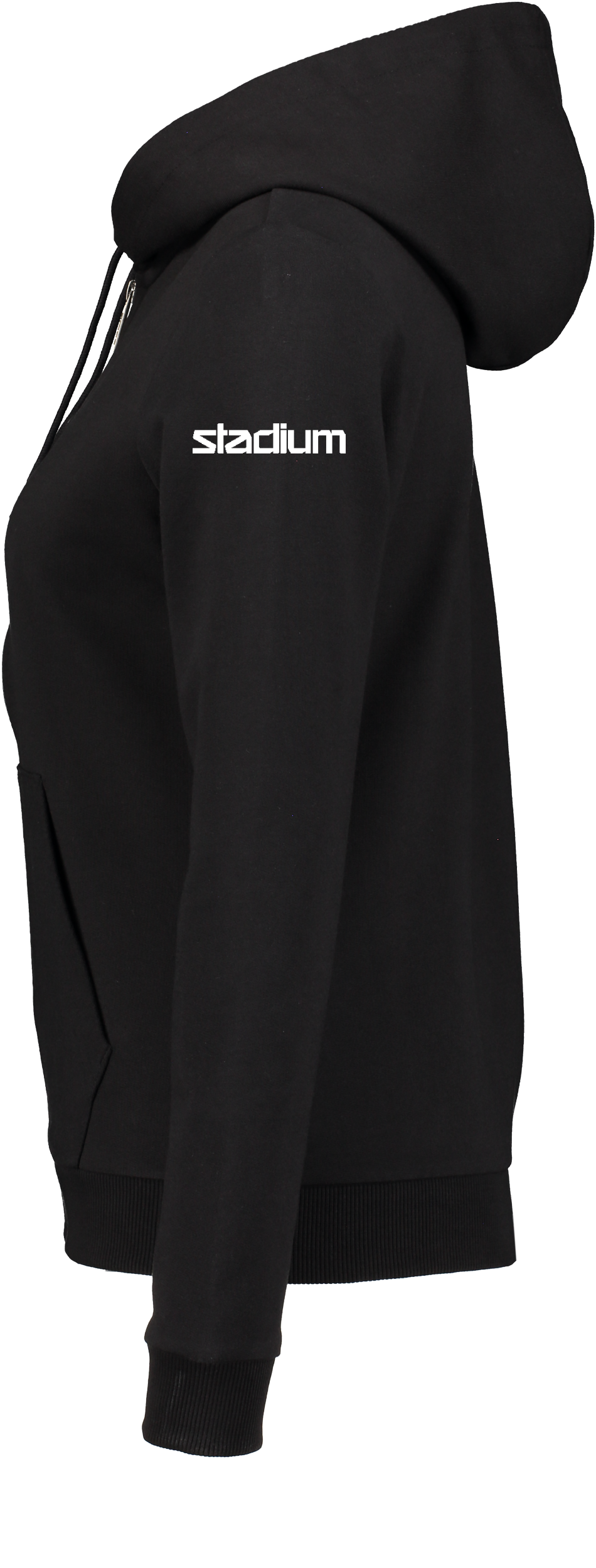 PUMA, T Goal Casual Hood Jkt W