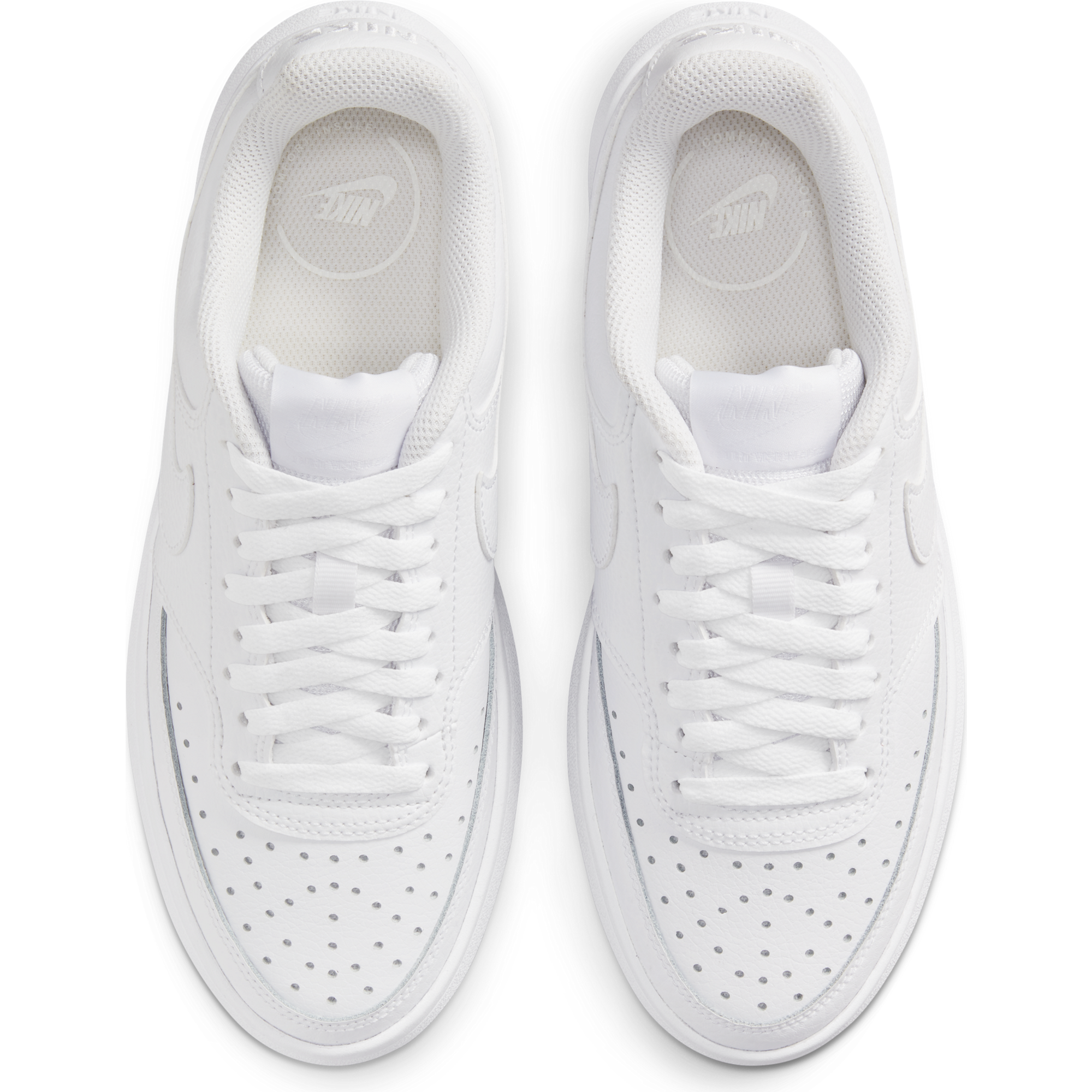 NIKE, W Court Vision Alta Ltr