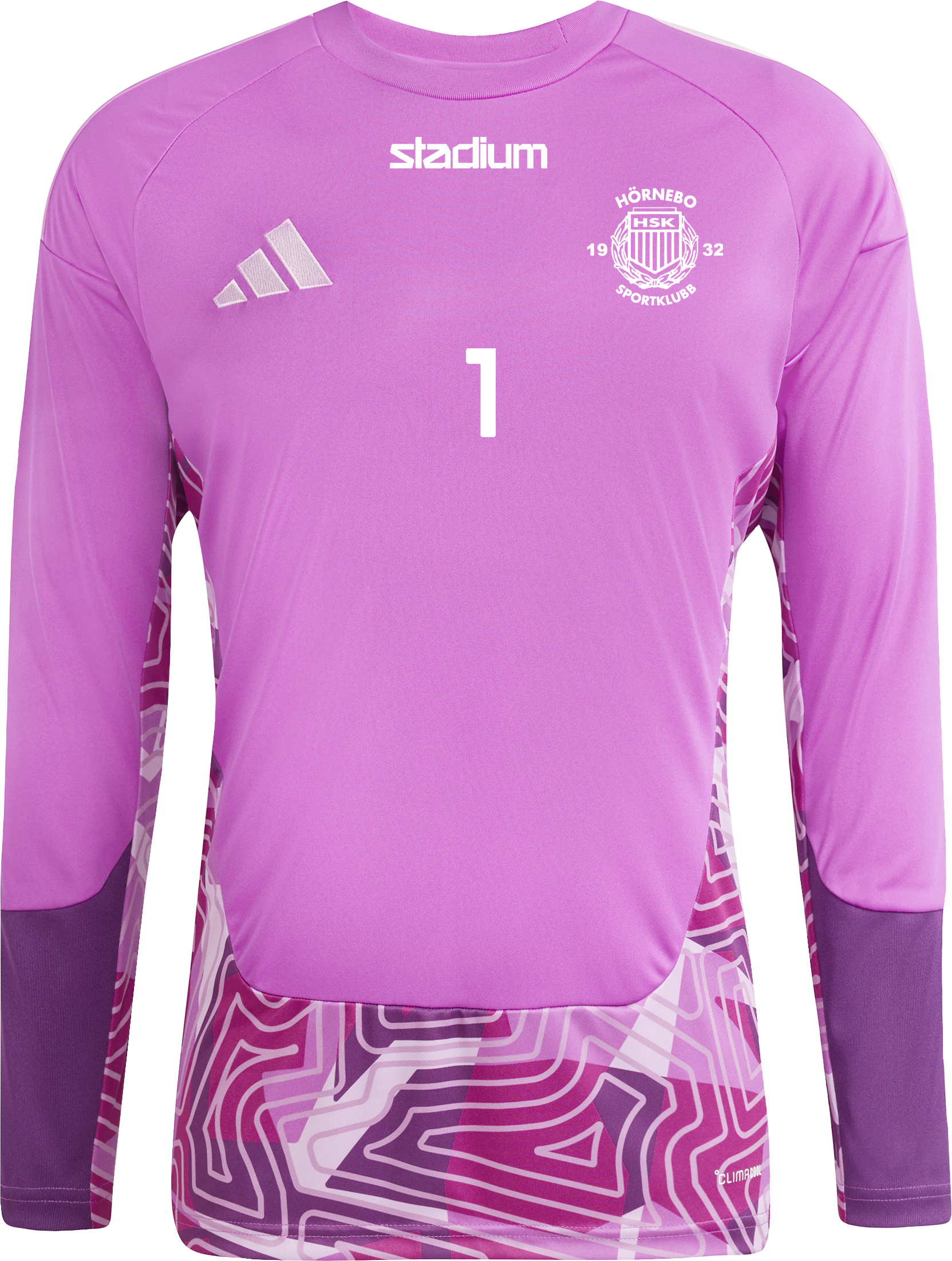 
ADIDAS, 
T26 C GK JSY LS, 
Detail 1
