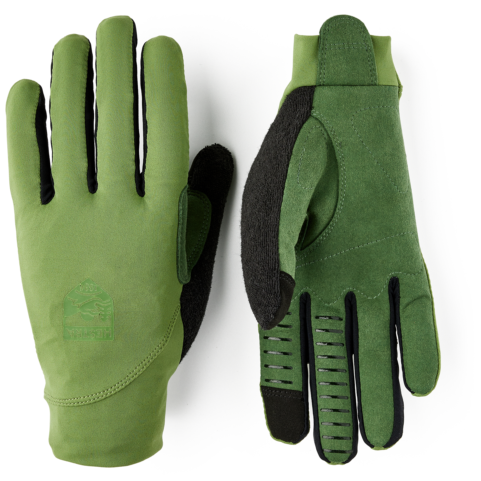 
HESTRA, 
Apex Long, 
Detail 1
