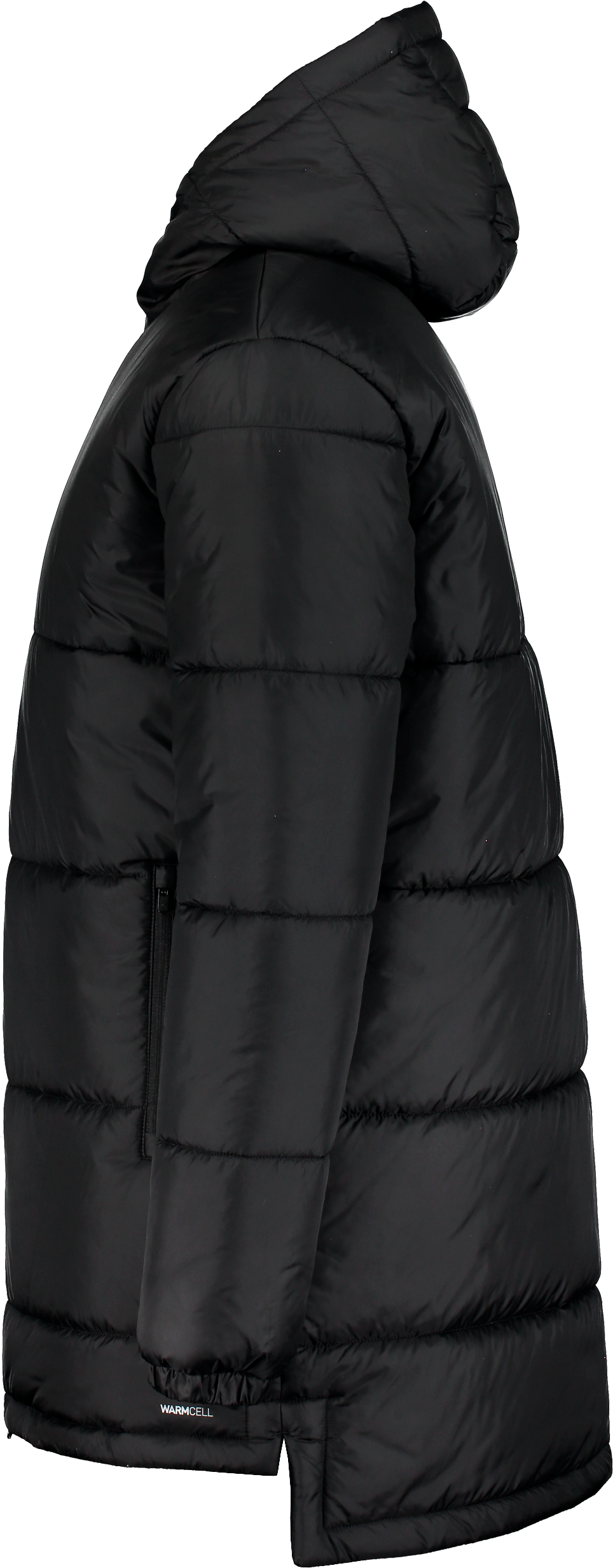 PUMA, T ADDITION BENCH JKT