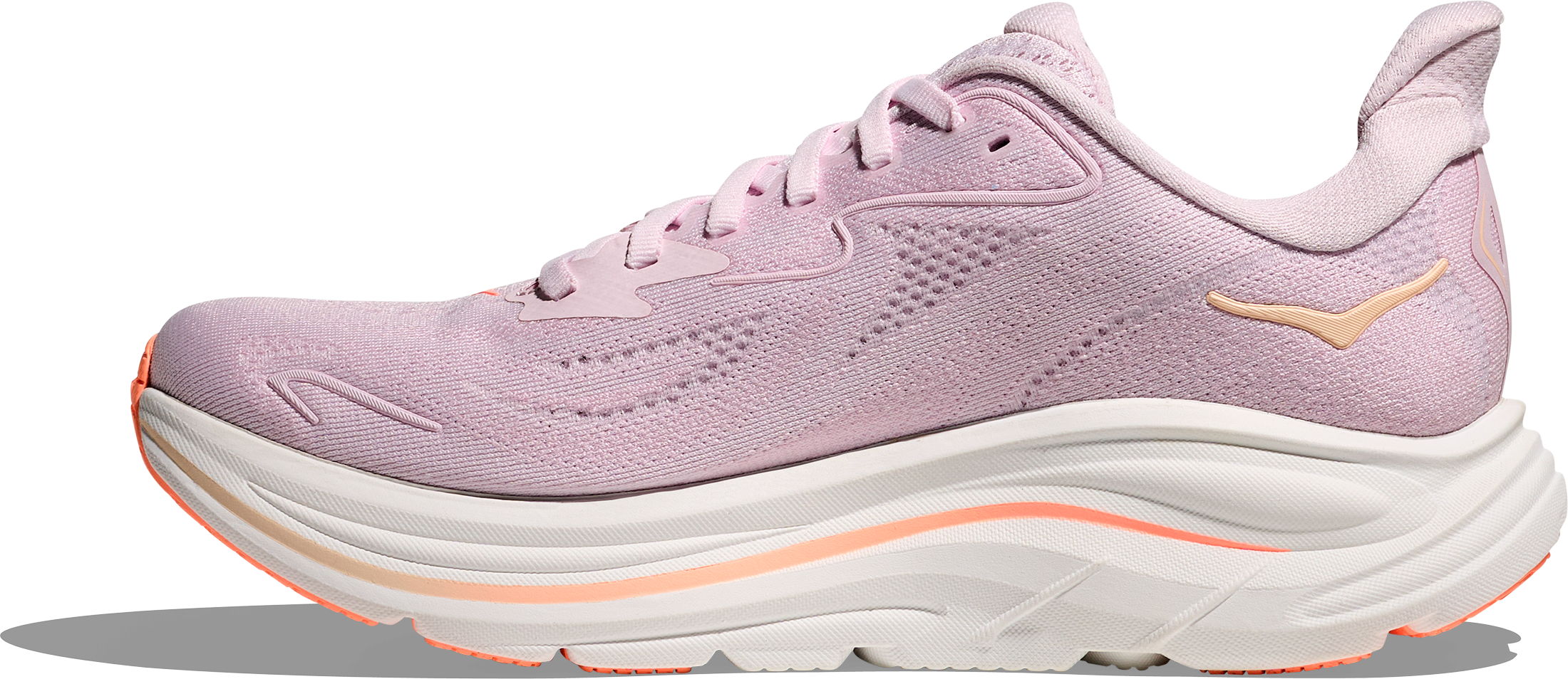 HOKA, W Clifton 10