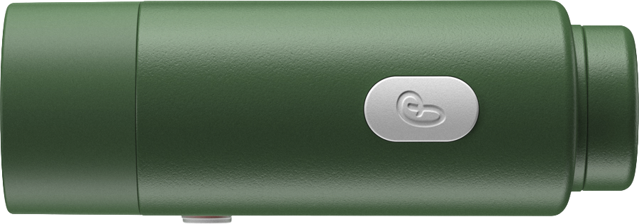 PINNED, PRISM+ RANGEFINDER